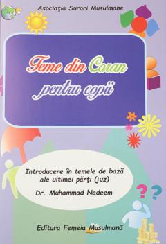 Teme din Coran pentru copii