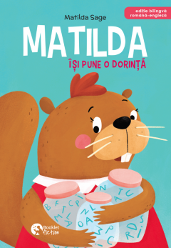 Matilda isi pune o dorinta