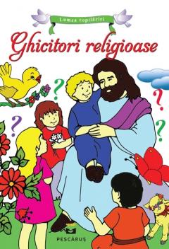Ghicitori religioase