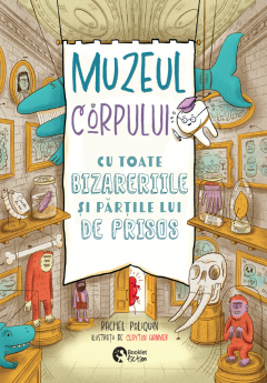 Muzeul corpului