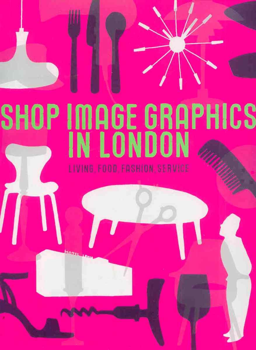 Shop Image Graphics in London