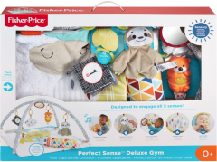 Jucarie - Saltea cu activitati si accesorii