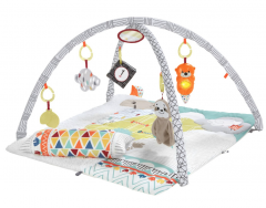 Jucarie - Saltea cu activitati si accesorii
