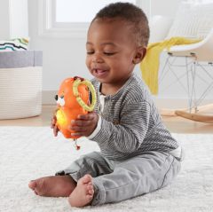 Jucarie - Saltea cu activitati si accesorii