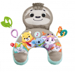 Jucarie - Perna de joaca - Lenes