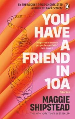 You have a friend in 10A