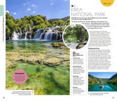 DK Eyewitness: Croatia