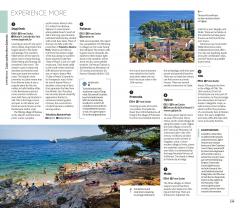 DK Eyewitness: Croatia