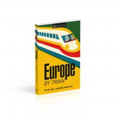 Europe by Train