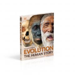 Evolution: The Human Story