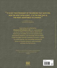 Dinosaurs and Prehistoric Life