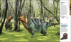 Dinosaurs and Prehistoric Life