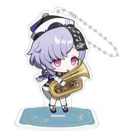 Breloc acrilic - Genshin Impact - Qiqi