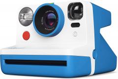 Camera foto instant - Polaroid Now Generation 2 Instant Camera - Blue
