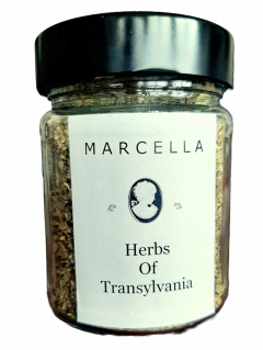 Condiment - Herbs of Transylvania, 40g