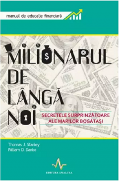 Milionarul de langa noi