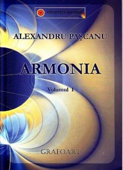 Armonia. Volumul I