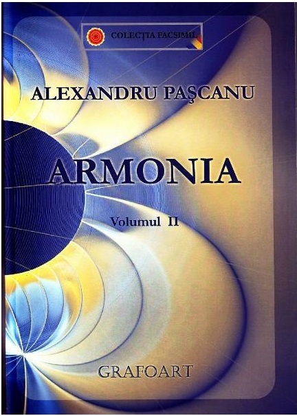 Armonia Vol. 2