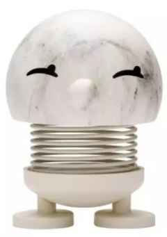 Figurina - Small - Bimble - Soft Marble