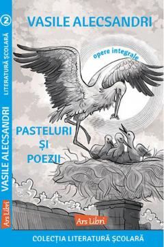 Pasteluri si poezii