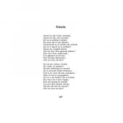 George Cosbuc: Poezii
