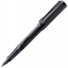 Stilou - Lamy Al-Star - Black (M)