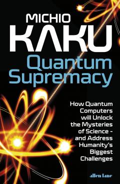 Quantum Supremacy 