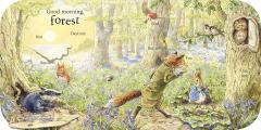 Peter Rabbit Peter's First 100 Words