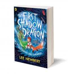 The First Shadowdragon