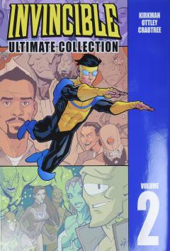 Invincible Ultimate Collection - Volume 2