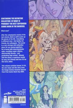 Invincible Ultimate Collection - Volume 2