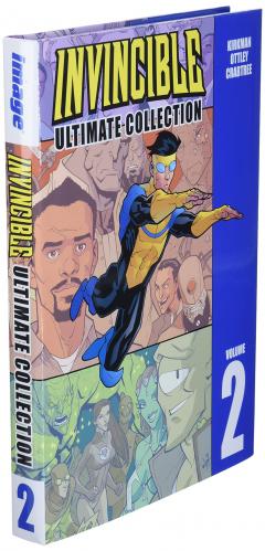 Invincible Ultimate Collection - Volume 2