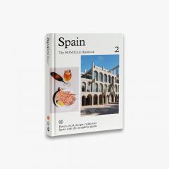 Spain: The Monocle Handbook