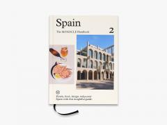 Spain: The Monocle Handbook