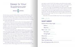 Do One Thing Every Day to Sleep Well Every Night