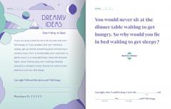 Do One Thing Every Day to Sleep Well Every Night