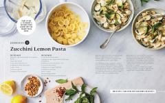 Love and Lemons: Simple Feel Good Food