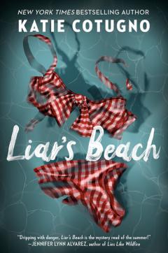 Liar's Beach