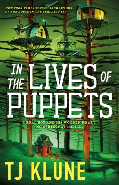 In the Lives of Puppets