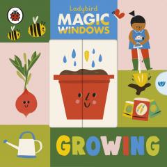 Magic Windows - Growing