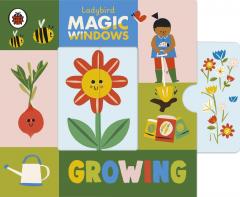 Magic Windows - Growing