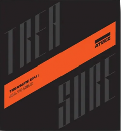 Treasure Ep.1: All To Zero (Platform Version)