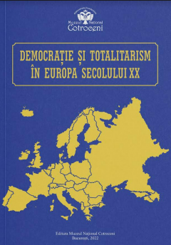 Democratie si Totalitarism in Europa Secolului XX