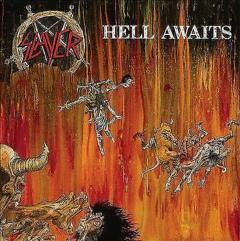 Hell Awaits - Vinyl