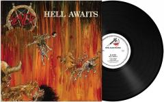 Hell Awaits - Vinyl