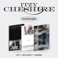 Cheshire - Version 2 (Standard Edition)
