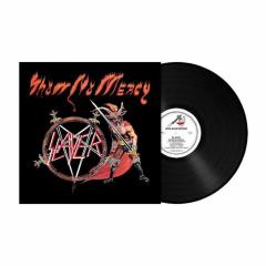 Show no mercy - Vinyl
