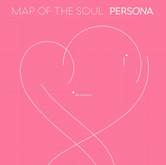 Map of the Soul: Persona