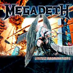 United Abominations - Remastered