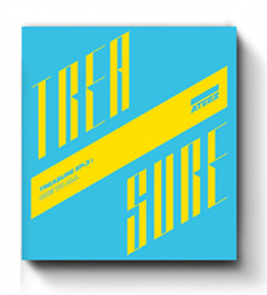 Treasure Ep.3: One To All (Platform Version)